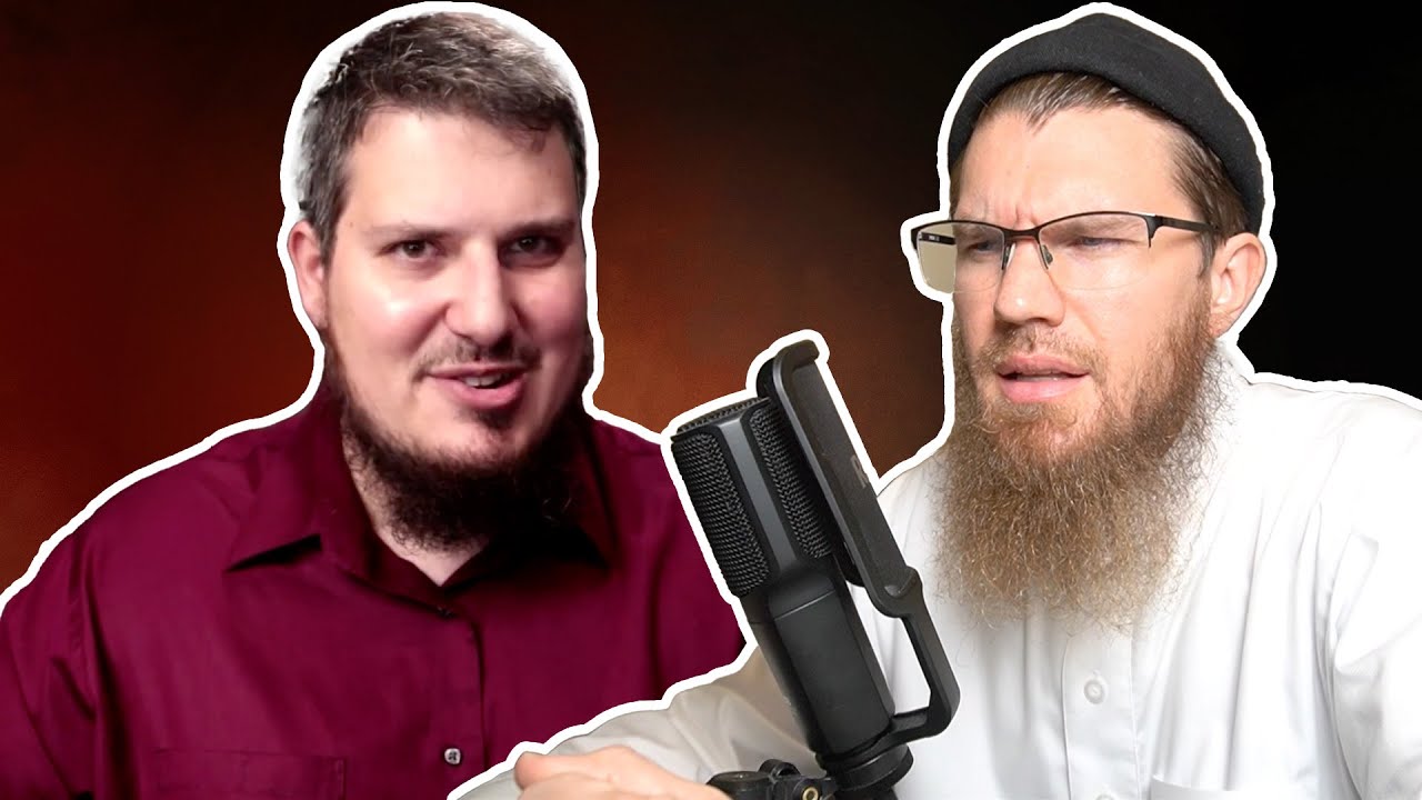 The DISHONESTY of DANIEL HAQIQATJOU