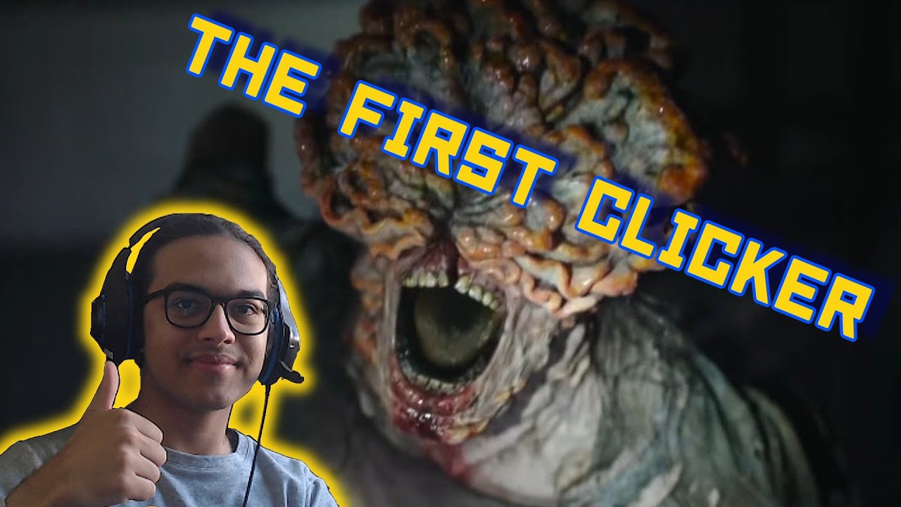 Meeting the first Danger | The Last Of Us (P2 After game crashed)