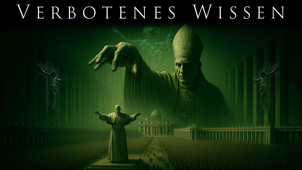 Falsche Christen - Ein Hörbuch über Macht, Manipulation und spirituelle Befreiung - (Hörbuch)