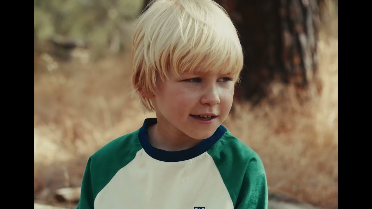 The Campamento - Nachhaltige Kindermode aus Spanien