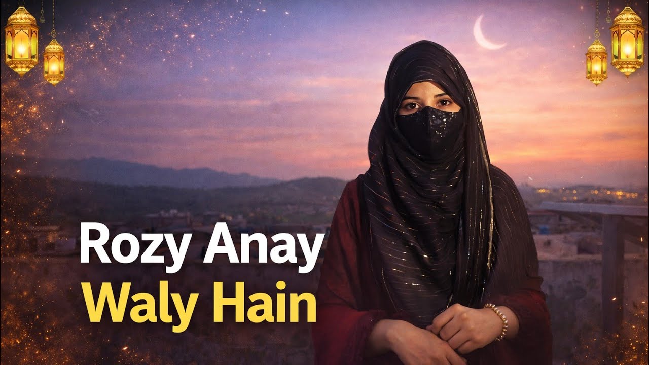 روزے آنے والے ہیں – رمضان سے پہلے اپنی روح کو تیار کریں