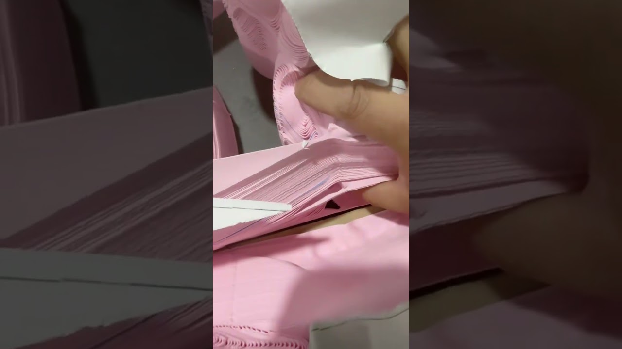 KP-ES 转角切割的精度非常高 The corner cutting precision is extremely high.
