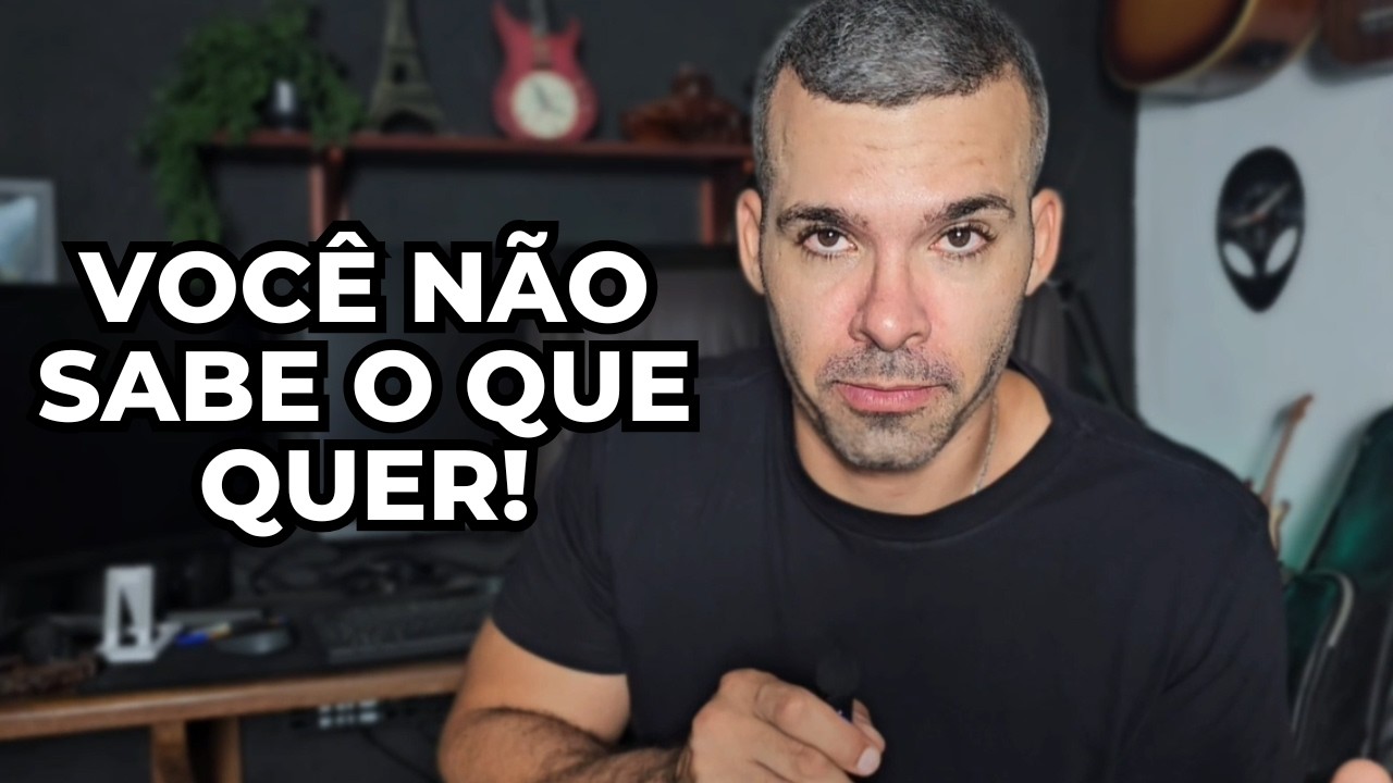 VOCÊ ESTÁ LIMITANDO SUA PRÓPRIA PROSPERIDADE