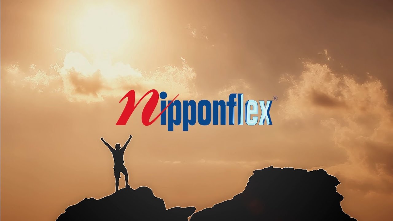 Vídeo Institucional Nipponflex 2026