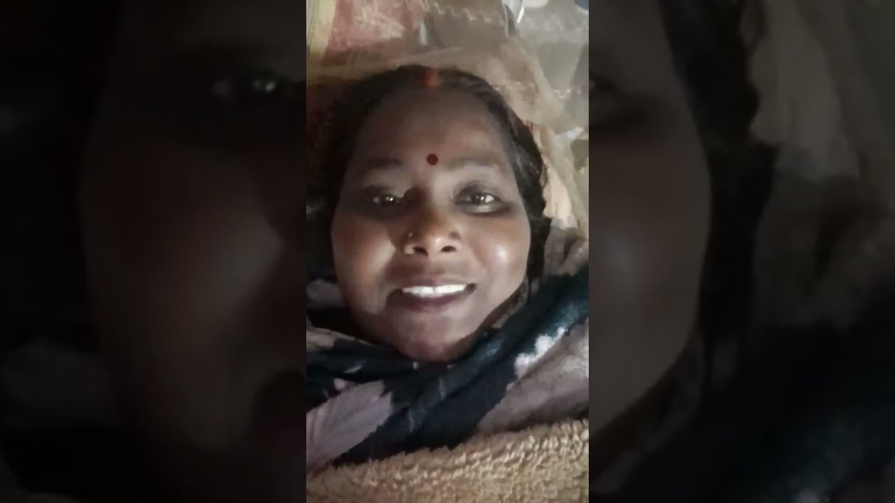 Anita Nishad लाइव है! गुड नाइट#yputube 