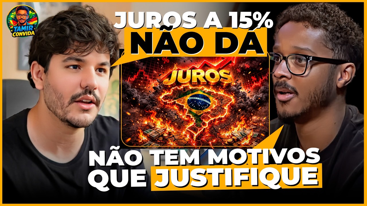 RAUL SENA: O VERDADEIRO PROBLEMA DO BRASIL NÃO É O QUE VOCÊ PENSA