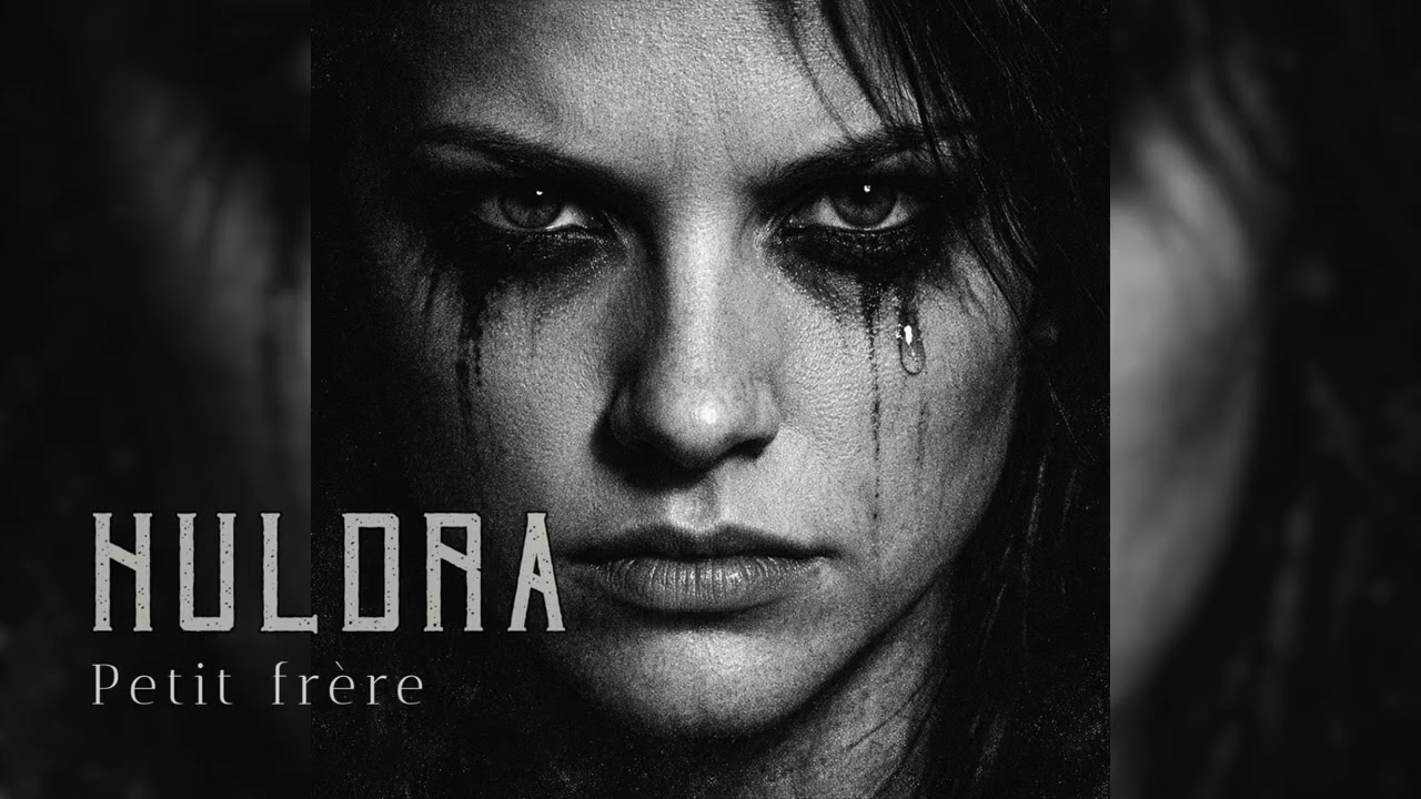 Petit frère - HULDRA