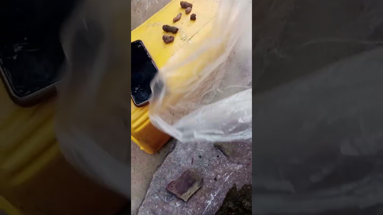 EBE AGBA GIDI TESTED OKAY