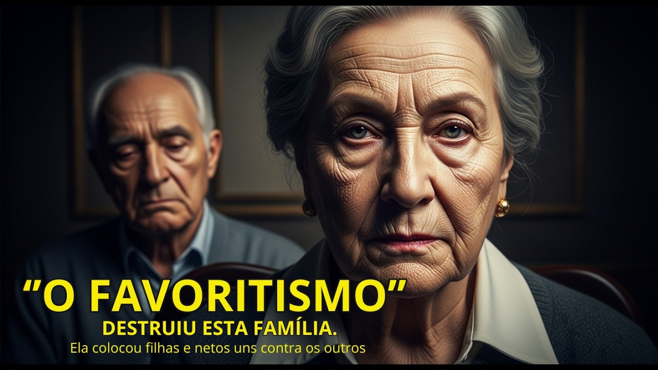 TUDO PARA UMA E NADA PARA OUTRA