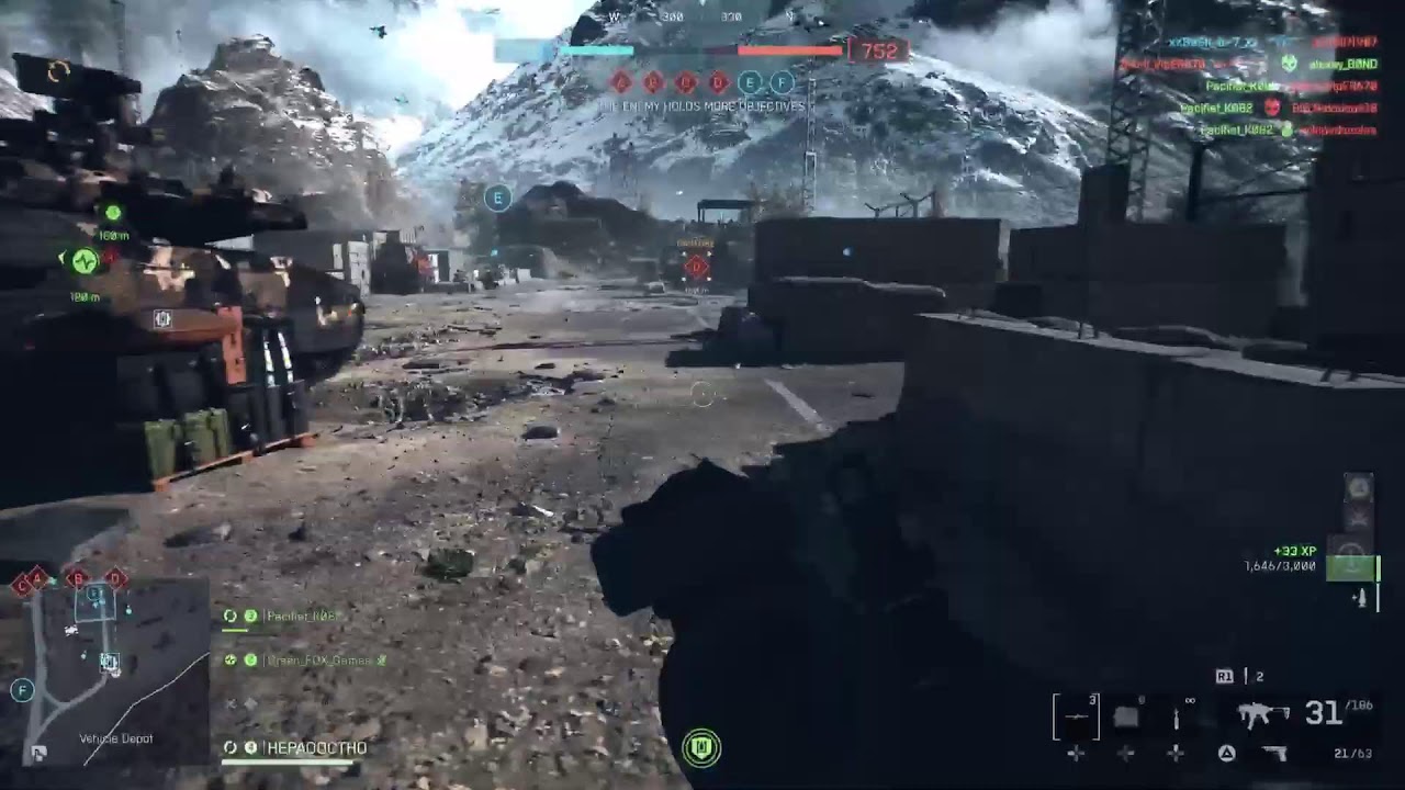 Battlefield 6