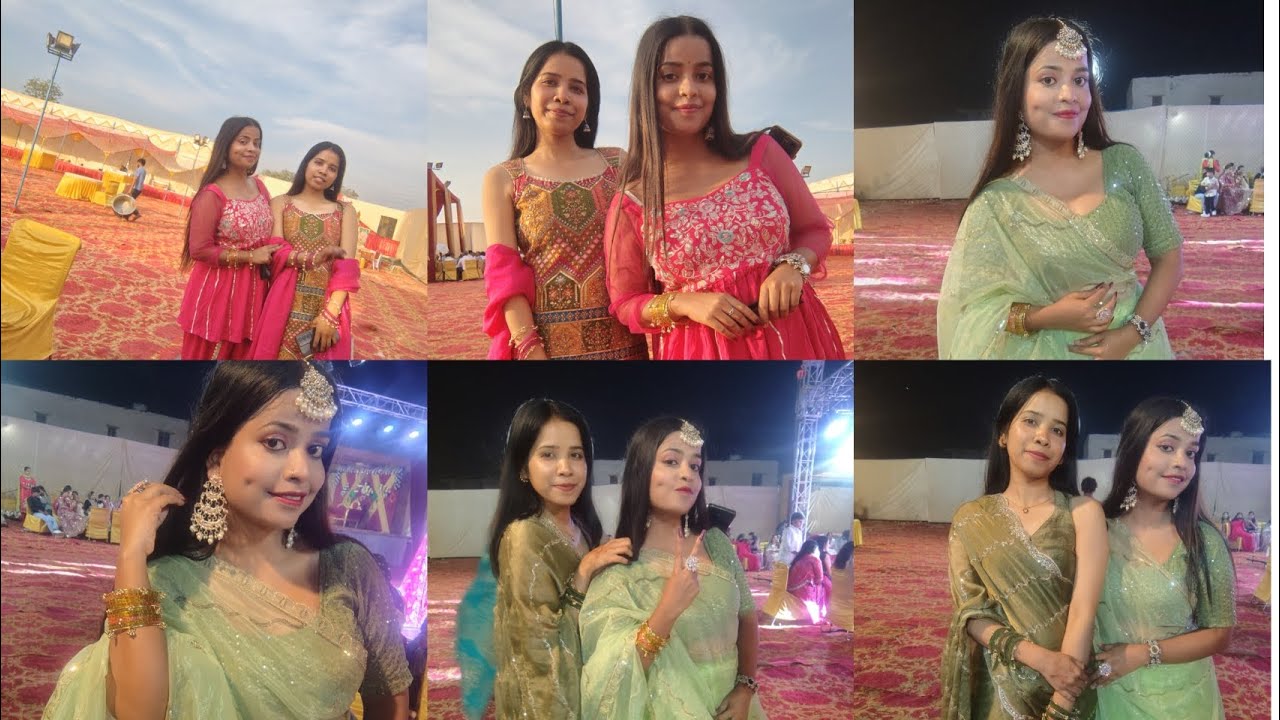 Tilak shaadi ka function