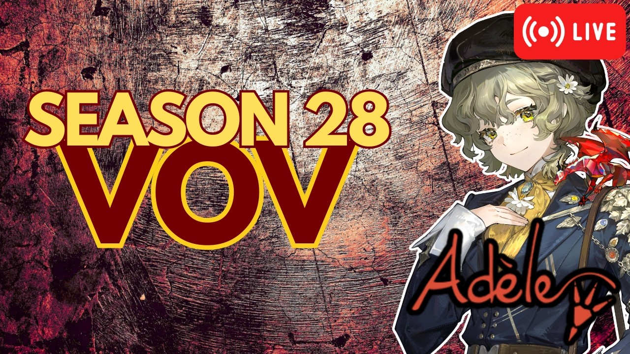 🔴LIVE! She's here... She's COMING HOME.. End of STORY! MARSHA!! VOD Thursday Stream [05/03]