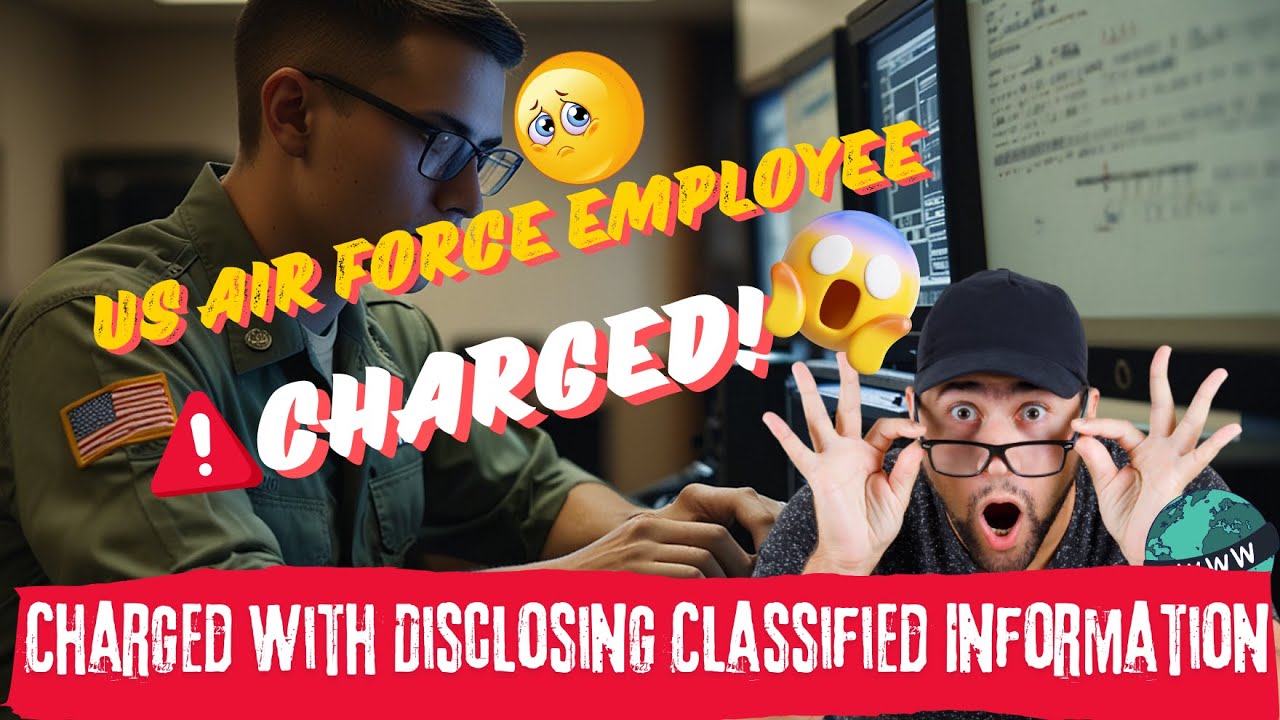 Top Secrets Exposed: Shocking Consequences Revealed!