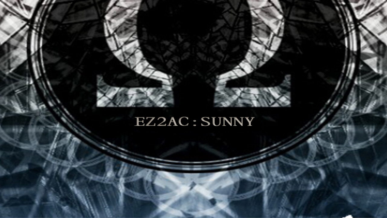 [EZ2AC FINAL] 신작 방송합니다! EZ2AC 파이널 버전!
