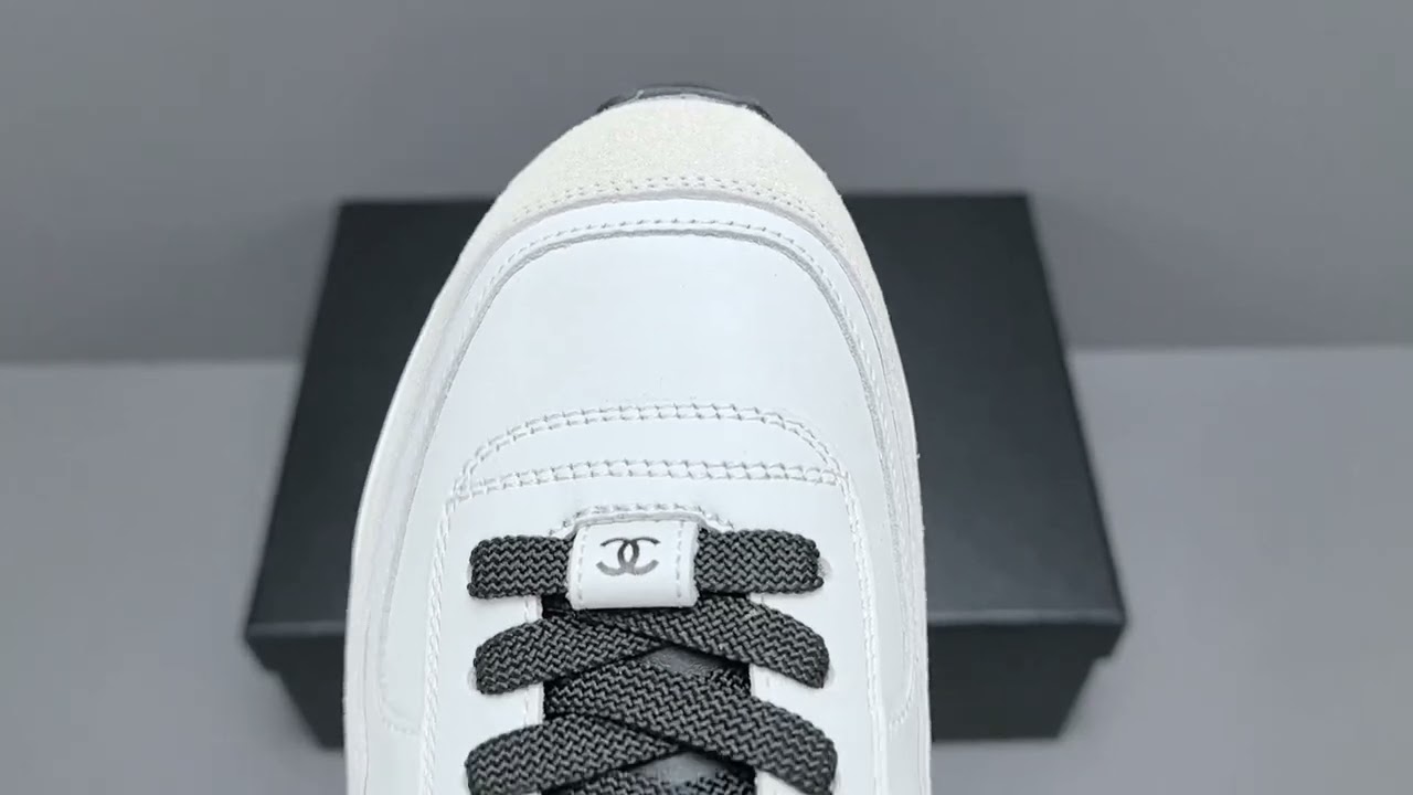 CHANEL 25P 35-44