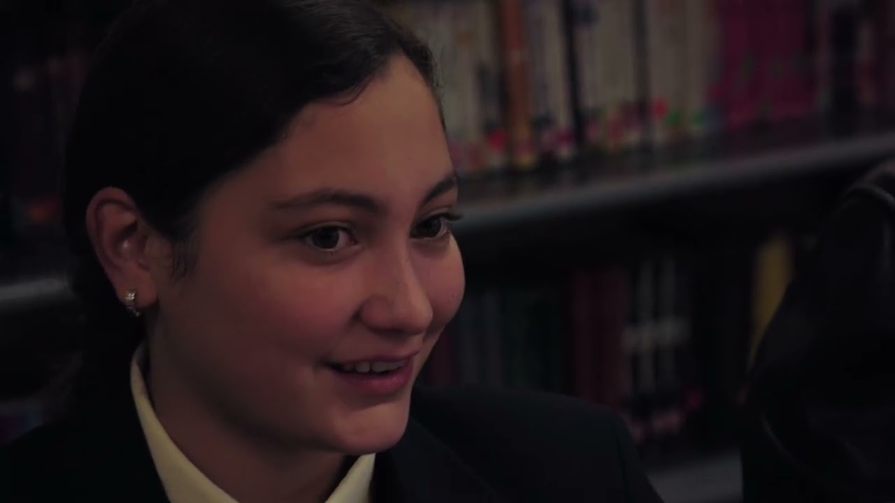 Ch 03 | Library Tour | Overbrook Academy Closing Ceremonies 2016