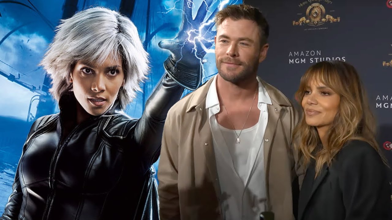 Halle Berry SHUTS DOWN Storm Return in ‘Avengers: Doomsday’ (Exclusive)