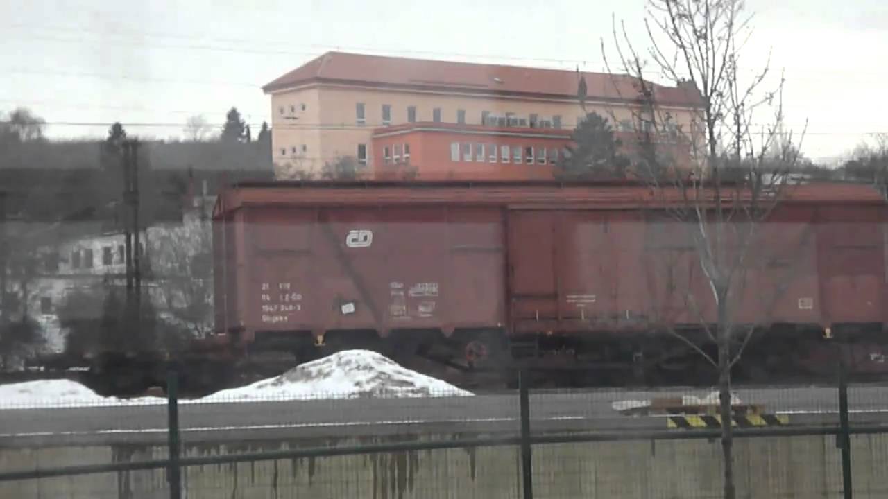 Прага / Praha / Prague. Tatra KT8D5, route 8, Palmovka - Podkovarska (Pumnibus)
