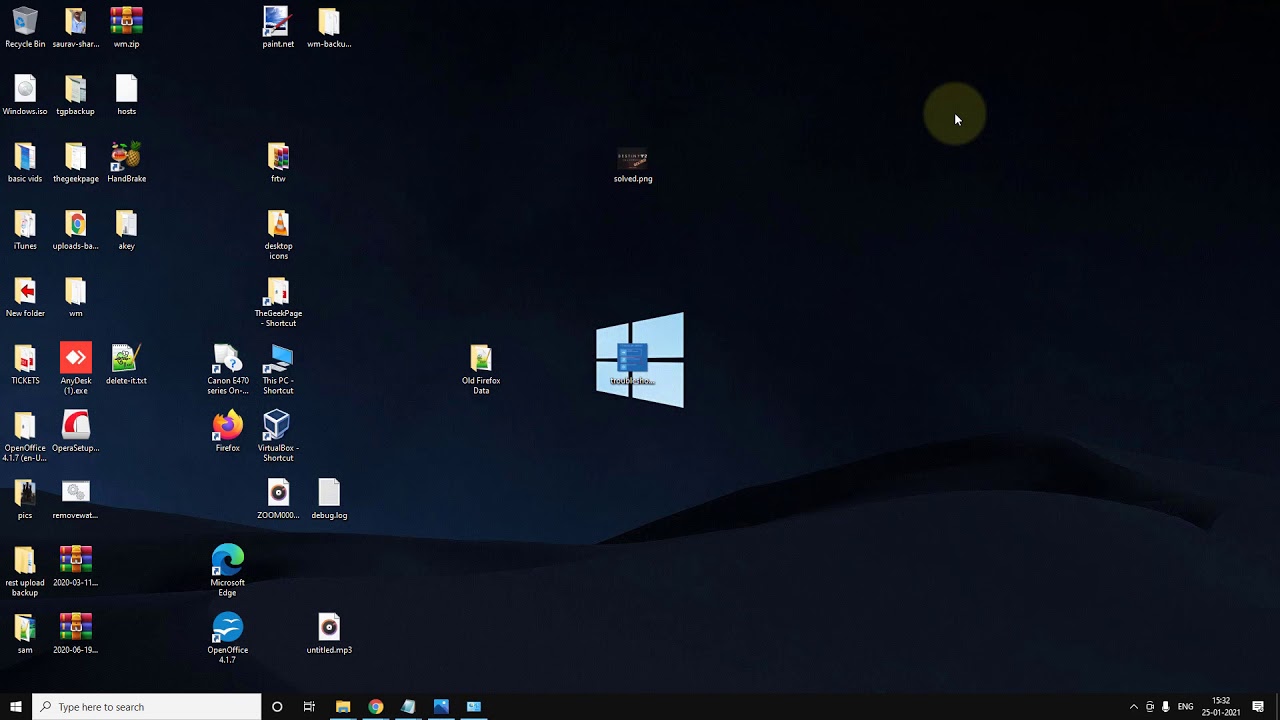 How to Fix Atibtmon.exe error in Windows 10