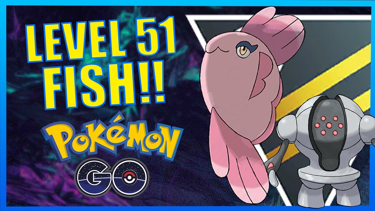 ALOMOMOLA IS BULKY BEAST IN ULTRA LEAGUE!! | POKÉMON GO BATTLE LEAGUE