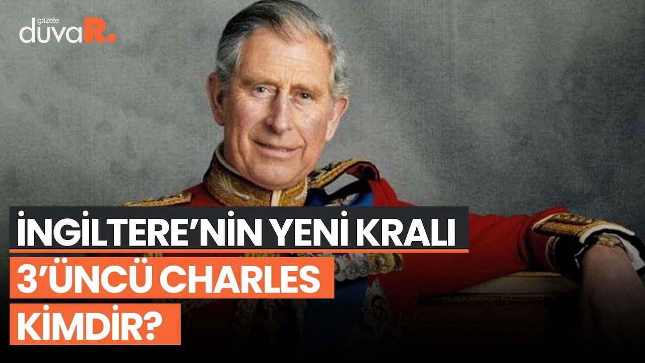 Kraliyet ailesinin gölgede bırakılan üyesi Kral 3'ncü Charles kimdir?