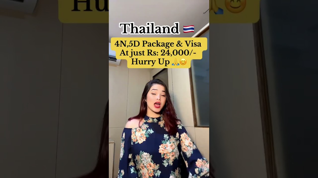 Pack your bags, leave the visa stress to us! 🌸