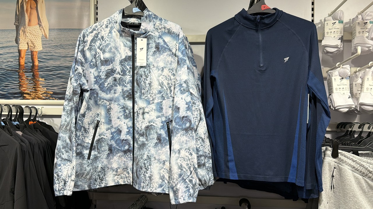 Primark Men's Summer Autumn and Winter New Collections - September 2026