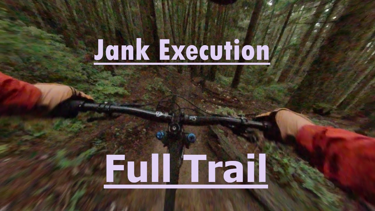 Chromag Wideangle Takes On Executioner