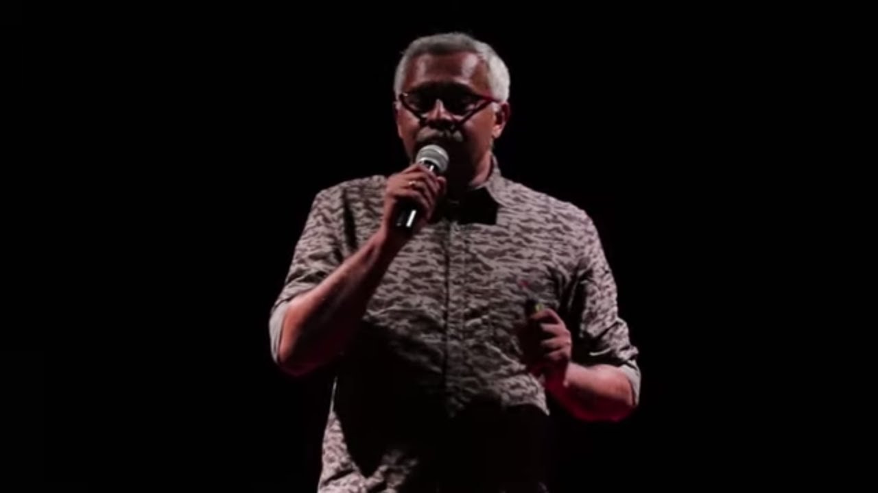 Images and Beyond: A Visual Journey | Balan Madhavan | TEDxBITSPilani