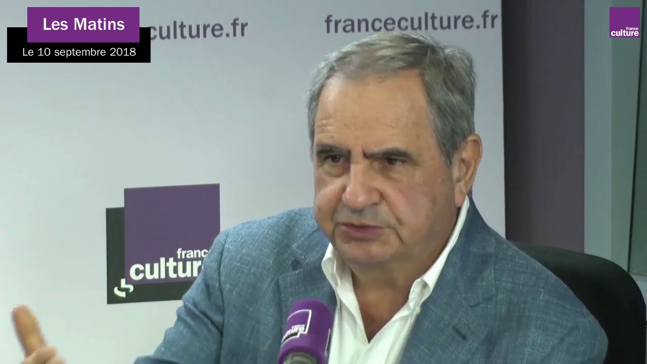 Pierre Rosanvallon : 