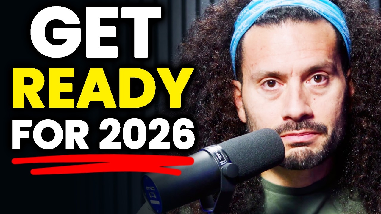CIA 2026 Survival Guide: If You&rsquo;re Predictable, You&rsquo;ve Already Lost