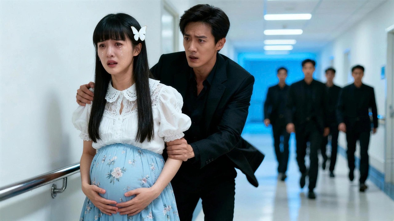 สาวแม่บ้านท้องไม่ตั้งใจ… 7 ปีต่อมา CEO เจอลูกหน้าถอดแบบตัวเอง—ขอเธอแต่งงานทันที!