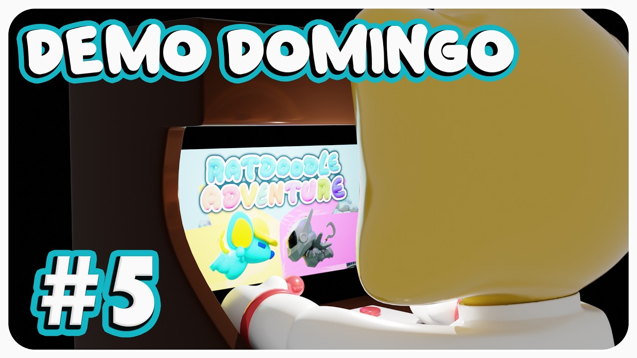 Genuine Peak [Demo Domingo]