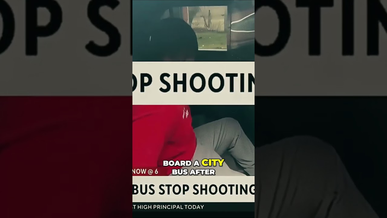 Shocking Wave of Shootings on Philadelphia's Bus System: Community Safety in Jeopardy