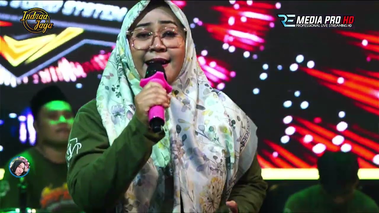 JAIL II VOC.NETI II NGOBROG ONLINE INDRA JAYA 2025
