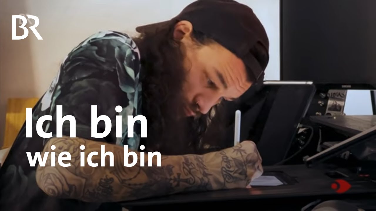 Ich bin wie ich bin | Sehen statt Hören | BR
