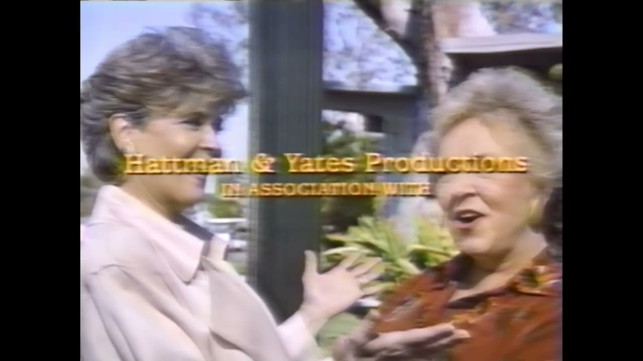 Hattman & Yates Productions/ABC Productions (8/16/1990)