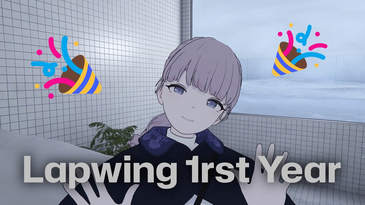 Czajka - Retrospekcja - Pierwsza rocznica 🎉