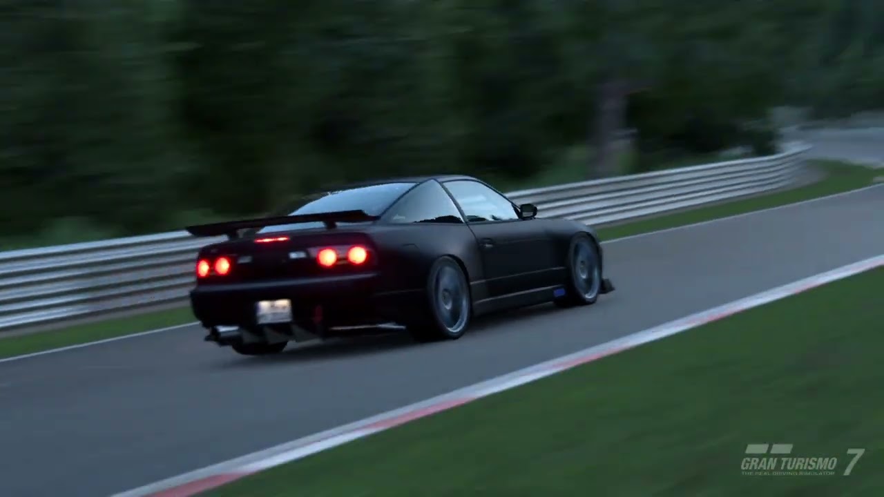Gran Turismo™ 7 Theedgar 78