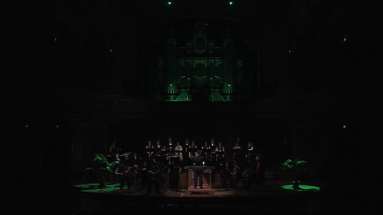 Messe du Couronnement (Kr&ouml;nungsmesse) - Gloria - W.A. Mozart
