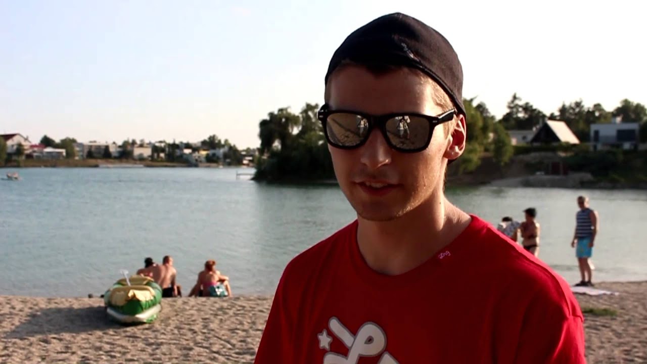 Gardenka & Chill Jam Senec 2013 POZVANKA