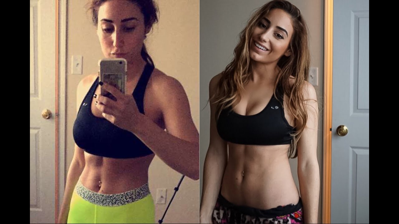 WHAT I EAT IN A DAY| 