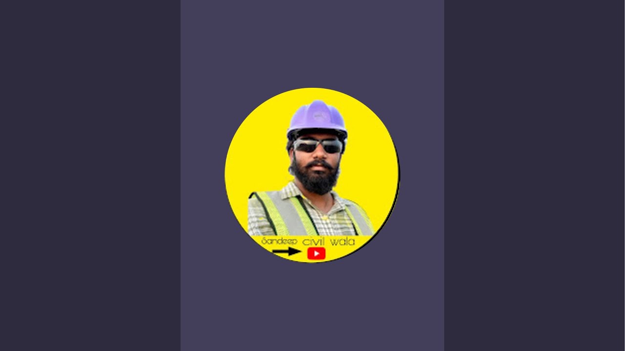 Sandeep civil wala is live