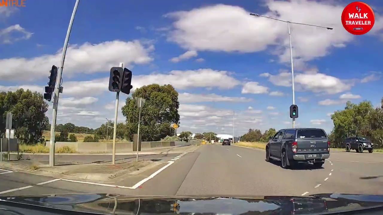 Craigieburn to South Morang