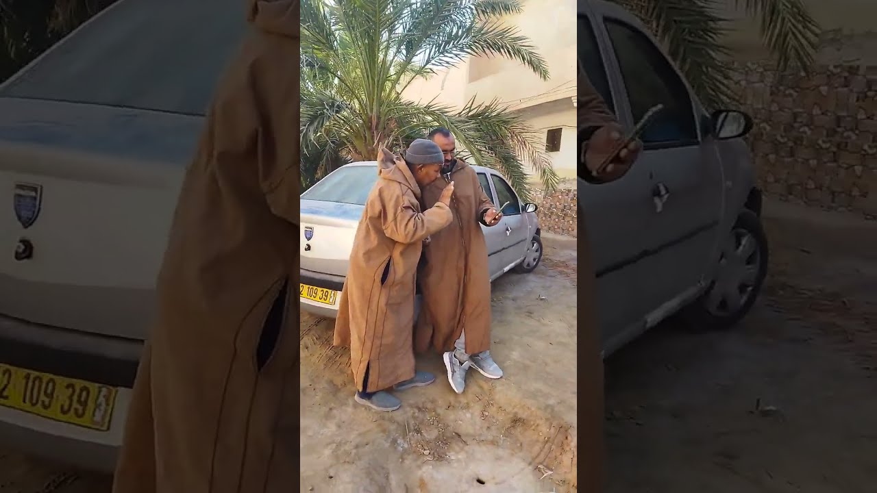 مسجد عبد الحميد بن باديس.... بحي المعلمين ...بلدية جامعة ولاية المغير