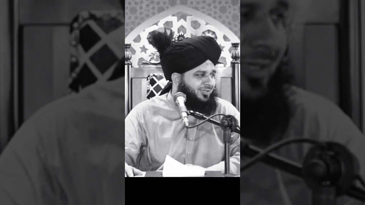 TALAKE HO GYI JANG JEET GYE /ISLAHI BAYAN ,MOLANA, AJMAL RAZA QADRI , KHUBSOORAT PAYGAM / SUPPORTME👍