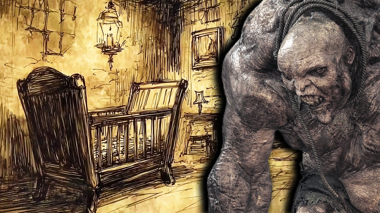 The Disturbing Origins and Secret Purpose of El Gigante