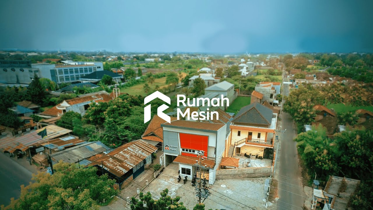 COMPANY PROFIL RUMAH MESIN MEKAR MULIA | Pusat Mesin Usaha Anda! 0821 3534 1996