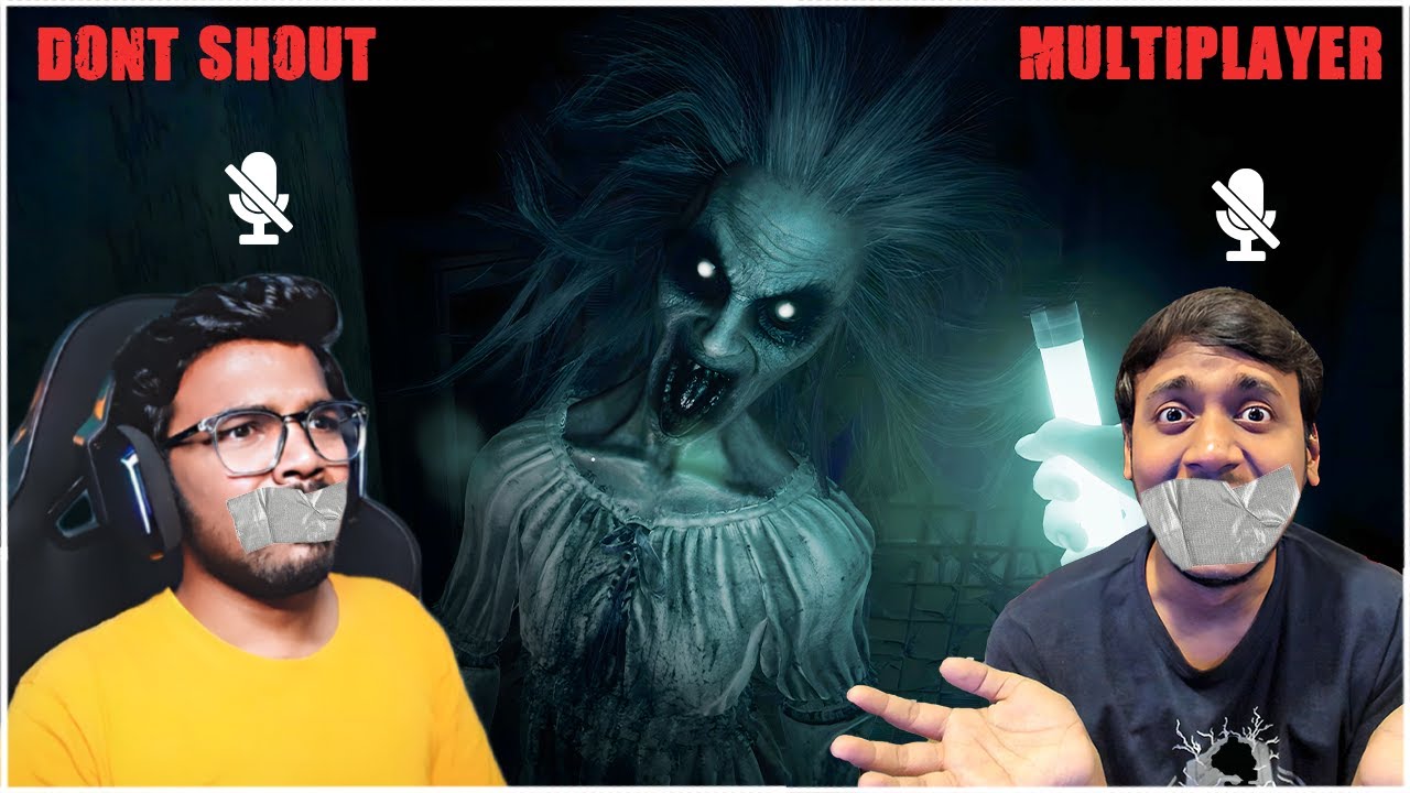 If you SPEAK you DIE! | Panicore Gameplay | Multiplayer | Maddy Telugu Gamer