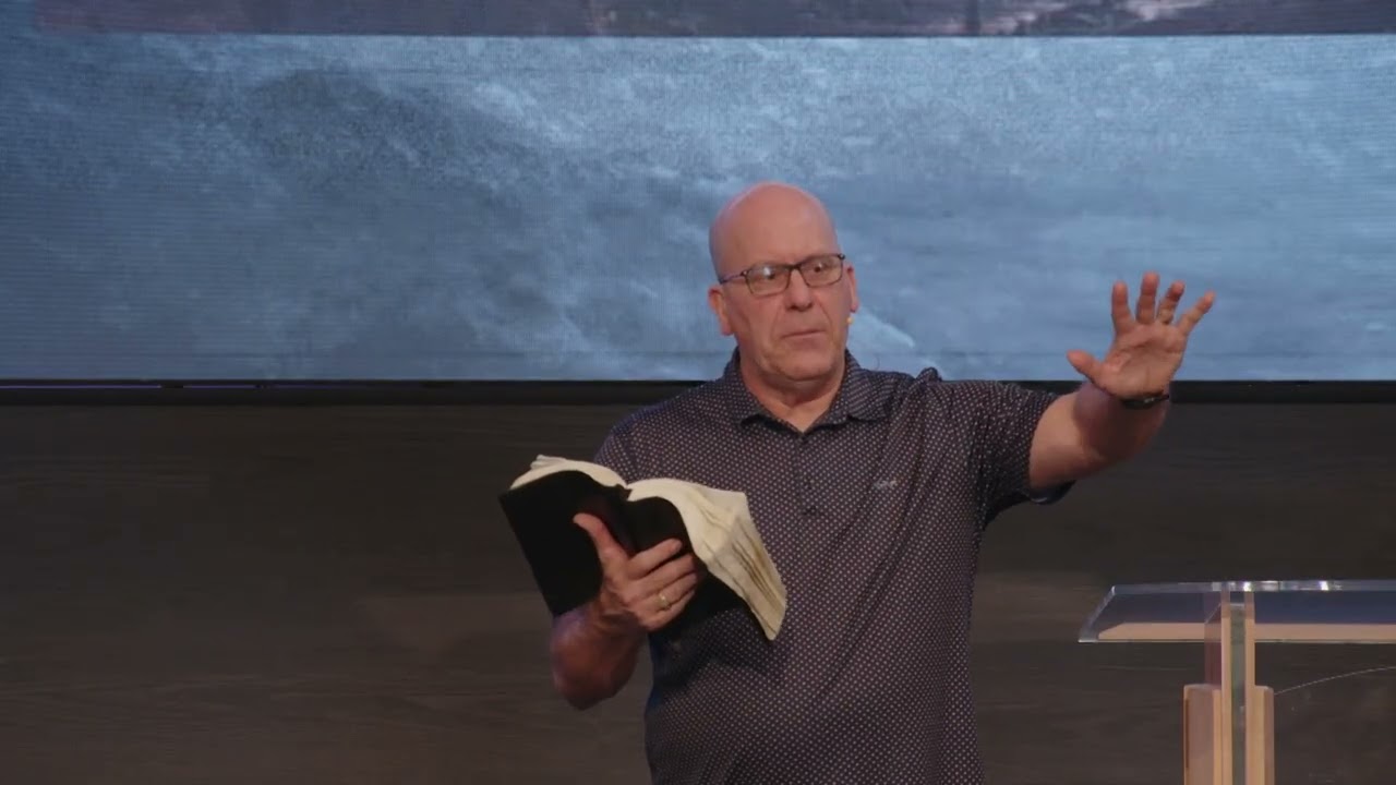 Revelation 1  //  “The Revelation of Jesus Christ”